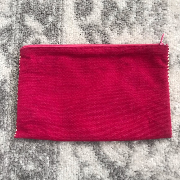 🛍Hand stitched Pouch - Picture 3 of 5
